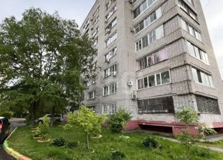 Продажа двухкомнатной квартиры, 49.6 м2, Хабаровск, Путевая улица, 7