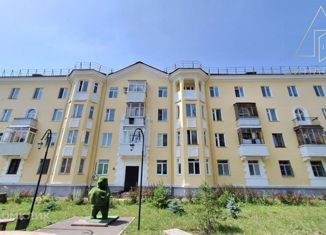 Продам трехкомнатную квартиру, 86.6 м2, Республика Башкортостан, улица Ульяновых, 37