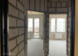 Продам 1-ком. квартиру, 35 м2, Тула, ЖК Наши Баташи, Самоварная улица, 12