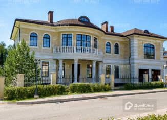 Продажа дома, 976 м2, ДНП Идиллия