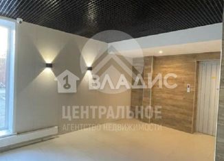 Продаю однокомнатную квартиру, 37 м2, Новосибирск, Покатная улица, 55А, ЖК На Покатной