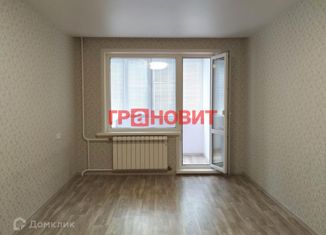 Продается 1-ком. квартира, 29.6 м2, Новосибирск, улица Бориса Богаткова, 208, метро Берёзовая роща