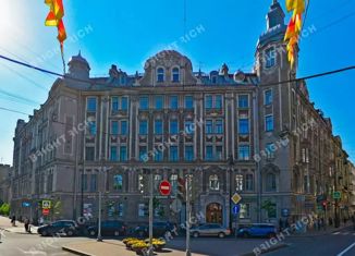 Продаю офис, 267.7 м2, Санкт-Петербург, улица Мира, 10, муниципальный округ Кронверкское