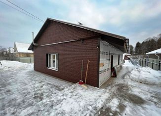 Дом на продажу, 130 м2, Тверская область, деревня Захарьино (Бурашевское сельское поселение), 37