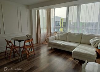 3-комнатная квартира на продажу, 64 м2, Севастополь, улица Токарева, 18Г, ЖК Доброгород