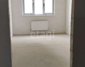 1-комнатная квартира на продажу, 37.6 м2, Ставрополь, улица Чапаева, 4/1А, микрорайон Чапаевка