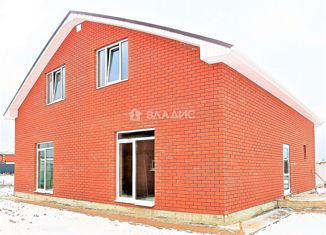 Продажа таунхауса, 100 м2, деревня Кабицыно, 1-я Строительная улица