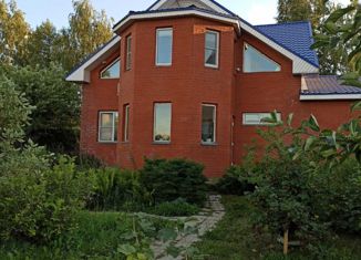 Продажа дома, 287.7 м2, деревня Катковы, улица Катковы, 25