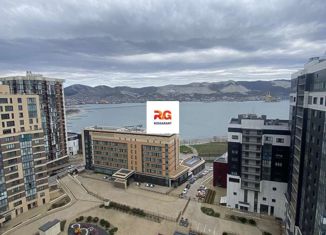 Сдаю в аренду двухкомнатную квартиру, 95 м2, Новороссийск, улица Шевченко, 24