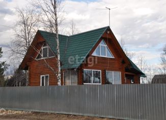 Продажа дома, 69 м2, территория Седъюский, СОТ Черёмуха, 202