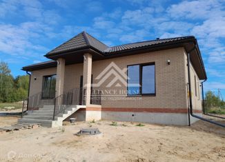 Продажа дома, 88 м2, деревня Макаровка, Медовая улица, 23