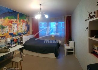 Продажа 1-комнатной квартиры, 39.6 м2, Москва, улица Маршала Чуйкова, 10к2, улица Маршала Чуйкова