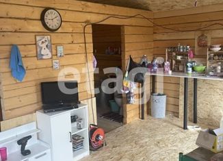 Дом на продажу, 36 м2, садоводческое некоммерческое товарищество Нанжуль-3, Сливовая улица