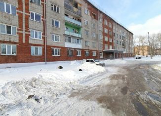 Продажа комнаты, 22.3 м2, Березники, Березниковская улица, 65