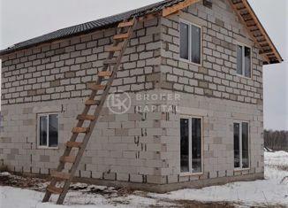 Продается дом, 140 м2, Экопосёлок-парк Сибирские просторы