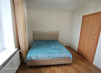 Комната в аренду, 72 м2, Санкт-Петербург, Заречная улица, 45к2, Выборгский район