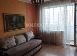 Продажа однокомнатной квартиры, 30.6 м2, Новосибирск, Чемская улица, 2, Чемская улица