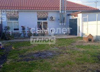 Продается таунхаус, 65 м2, станица Гостагаевская, Линейная улица