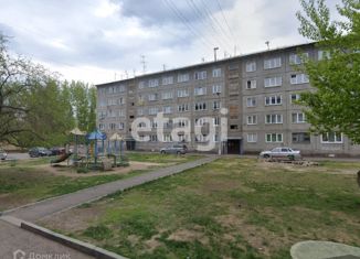 Продается квартира студия, 14.1 м2, Красноярск, улица Устиновича, 26