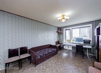 Продается 2-комнатная квартира, 59.7 м2, Тюмень, Народная улица, 2, Восточный округ