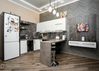 1-комнатная квартира на продажу, 37 м2, Тюмень, ЖК Видный, улица Михаила Сперанского, 39к1