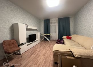 Сдам в аренду 2-ком. квартиру, 65 м2, Новомосковск, Рязанское шоссе, 10к3