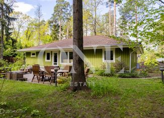 Сдается дом, 200 м2, поселок дачного хозяйства Жуковка