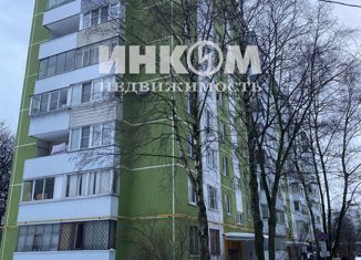 Продам комнату, 58.08 м2, Московский, 1-й микрорайон, 40