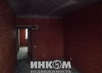 Двухкомнатная квартира на продажу, 56 м2, посёлок Марьино, Светлый бульвар, 10/2