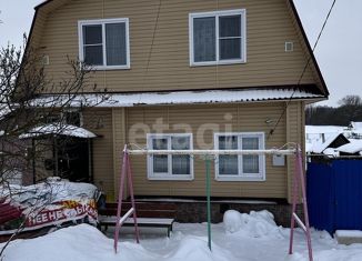 Продается дом, 110 м2, деревня Мишино, 17К-89