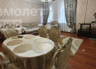 Продается 3-комнатная квартира, 110.7 м2, Астраханская область, Южная улица, 25к1