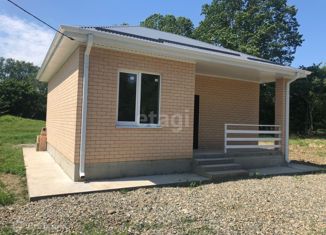 Дом на продажу, 60 м2, поселок Заречный, улица Танкистов