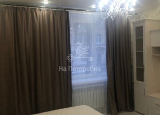 2-ком. квартира на продажу, 37.1 м2, Москва, улица Народного Ополчения, 36, метро Октябрьское поле