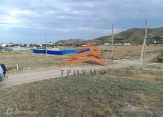 Продаю земельный участок, 12 сот., городской округ Феодосия