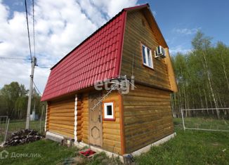 Дом на продажу, 50.5 м2, деревня Малинки