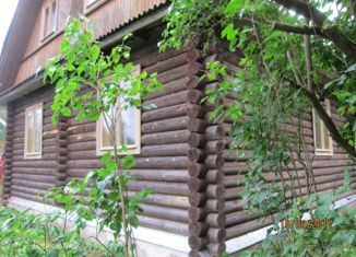 Продажа дома, 130 м2, деревня Замошье, Заозёрная улица