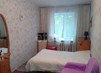 Продажа трехкомнатной квартиры, 58 м2, Дальнереченск, улица Ленина, 71