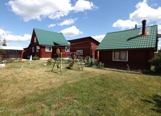 Дом на продажу, 122.6 м2, деревня Заречье