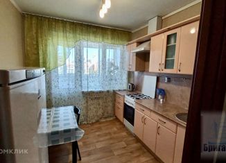 Сдача в аренду однокомнатной квартиры, 36 м2, Самарская область, улица Георгия Димитрова, 96