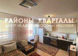 Продам квартиру студию, 32.2 м2, поселок Западный, Еловая улица, 1