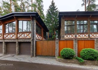 Продается дом, 900 м2, поселок Инженерный-1