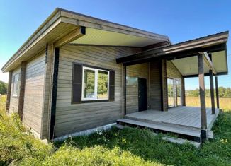 Продам дом, 80 м2, деревня Петрово-Федоровка