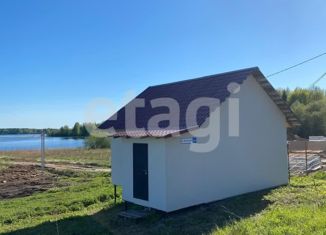 Продам дом, 40.4 м2, деревня Волчково