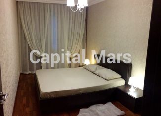 Сдается 2-комнатная квартира, 56 м2, Москва, Учинская улица, 3к1, Учинская улица