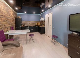 1-ком. квартира на продажу, 36.3 м2, Екатеринбург, улица Евгения Савкова, 17А, ЖК Меридиан