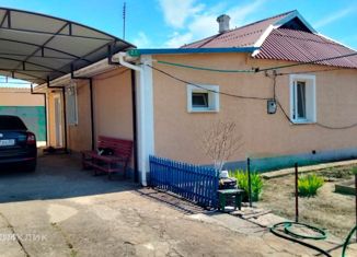 Дом на продажу, 55.9 м2, село Фёдоровка, улица Фрунзе