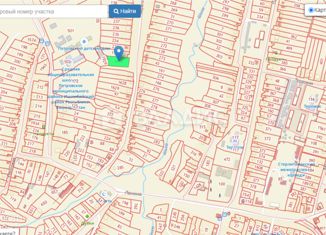 Продается участок, 18 сот., село Петровское, Береговая улица, 39