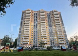 Продается 3-комнатная квартира, 72 м2, Москва, Болотниковская улица, 30к2, район Зюзино