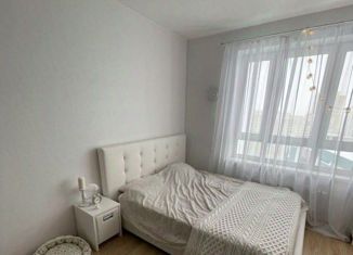 Двухкомнатная квартира на продажу, 60 м2, село Эстосадок, улица Медовея, 4