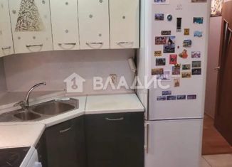 2-комнатная квартира на продажу, 57 м2, село Чигири, улица Воронкова, 25